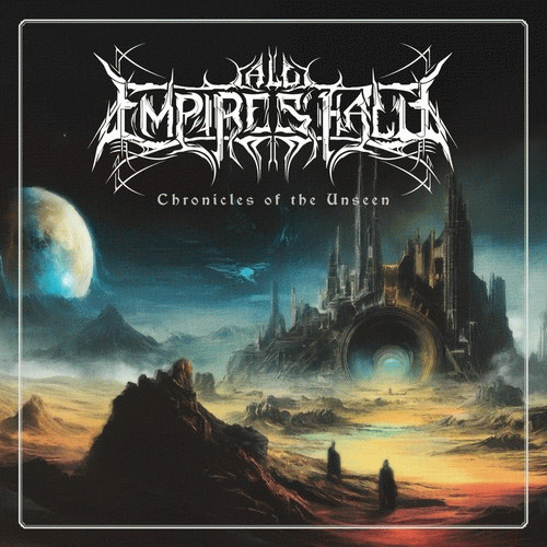 Chronicles of the Unseen